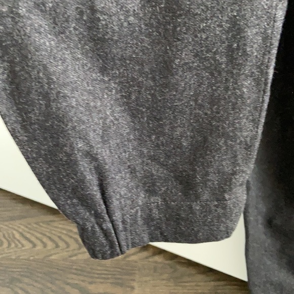 Wool cigarette pants from BABATON - Picture 2 of 3